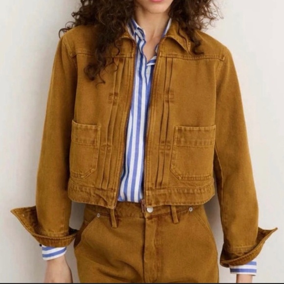 Alex Mill Jackets & Blazers - Alex Mill Jacket